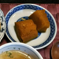 アルカママ's cooksnap of when they made [砂糖不使用]フライパンでかぼちゃの煮物.