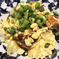 モモあき's cooksnap of when they made うなぎの卵とじ.