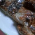 Ｒ２ママ's cooksnap of when they made 鰆の味噌漬け焼き.