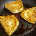 のん♡♡♡'s cooksnap of when they made フライパンで簡単♪かじきの照り焼き.