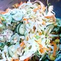 もずちゃん915's cooksnap of when they made ✿春キャベツと新玉ねぎのコールスロー.