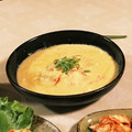 まるちゃん（≧∇≦）'s cooksnap of when they made ☆簡単☆とろとろ卵のあんかけご飯.