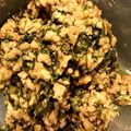 ★なぁー★'s cooksnap of when they made ピリ辛!!大葉肉味噌♪.