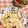nar47's cooksnap of when they made ランチに~鮭ときのこのクリームパスタ.