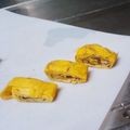 とりあえずままちゃん's cooksnap of when they made ふのりの卵焼き.