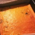 クックAAM016☆'s cooksnap of when they made 簡単カボチャケーキ.