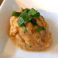 ちょこふみ's cooksnap of when they made フローズントマトスープ。.