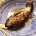 ラブすみれ's cooksnap of when they made フライパンで簡単に焼きナス.