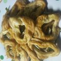 Yuuya_mama's cooksnap of when they made 沖縄家庭料理 麩ちゃんぷるー.