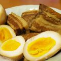 ☆♪はる♪☆'s cooksnap of when they made 簡単！トロトロ！豚の角煮(沖縄ラフテー).