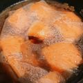 ピコちゃんママ's cooksnap of when they made 意外と簡単＆ヘルシー♪豚の角煮トロ～ン♡.
