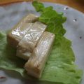たっしぽん's cooksnap of when they made 簡単！おいしい！豚肉の酒粕味噌漬け♪.
