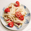 ELazIly's cooksnap of when they made 冬瓜とツナのマヨネーズサラダ柚胡椒風味.