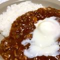 ロイエン's cooksnap of when they made 子供も大好き！野菜たっぷりキーマカレー.