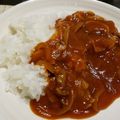 料理初心者まま's cooksnap of when they made 絶品本格ハヤシライス♫ 市販のルー使用.