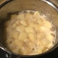 クックHE21VB☆'s cooksnap of when they made ゴロゴロ桃のとろける寒天ゼリー♪.