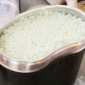 とんじるくん's cooksnap of when they made 飯ごうで、炊飯.