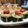 りこりーこ's cooksnap of when they made ストライプカップのズッキーニグリル.