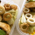 ☆Rokko☆'s cooksnap of when they made キャベツとちくわのマヨポン炒め.