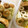 ☆Rokko☆'s cooksnap of when they made キャベツとちくわのマヨポン炒め.