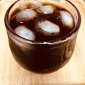 ｱｲﾊﾅ's cooksnap of when they made 簡単！美味しいコーヒー焼酎 ハマります.