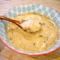 さるちゃんばなな's cooksnap of when they made 大葉にんにく醤油でふわふわ卵かけごはん.