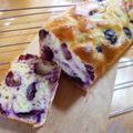 羊のべんとうやさん's cooksnap of when they made ヘルシー♪ぶどうはちみつケーキ.