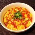 くろごりら's cooksnap of when they made 麻婆豆腐.