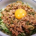 マキティmama⭐'s cooksnap of when they made 簡単本格✴︎ピリ辛ジャージャー麺.