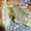 ノロノロ☆'s cooksnap of when they made ふわふわちぎりパン＊一次発酵はHB.