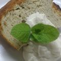 bulookys's cooksnap of when they made 豆腐感軽減の豆腐クリーム.