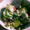きえまま's cooksnap of when they made ☺塩こんぶで旨ウマ❤簡単白和え☺.