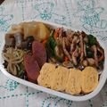 イチゴ、イチゴ。's cooksnap of when they made 【簡単】もやしサラダ.