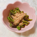 yesmama's cooksnap of when they made ししとうのさっぱり焼き浸し.