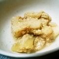 ミカ★ヅキ's cooksnap of when they made なすのごま味噌和え♪.
