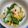 ごーあい's cooksnap of when they made 菜の花とコーンのチーズクリームソース煮.