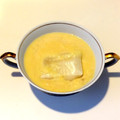 もぐもぐぱんだ's cooksnap of when they made おせちリメイク　栗きんとん汁粉.
