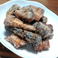☆じろごろ☆'s cooksnap of when they made **さっぱり*サンマの竜田揚げ**.