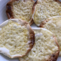 アコレモネード's cooksnap of when they made 笑っちゃうほど簡単 マヨピザ！.