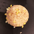 あん☆ず's cooksnap of when they made とうもろこしのバター醤油炊き込みご飯♡.
