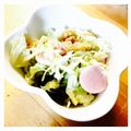 ぴ☆よ☆こ's cooksnap of when they made 和風ピクルスで✾キャベツとりんごのサラダ.