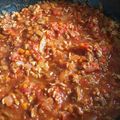 GOTEN0906's cooksnap of when they made セロリが隠し味☆サラサラミートソース.