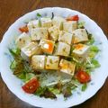 よよっち♪'s cooksnap of when they made 春雨とお豆腐で満腹ベジボウル.