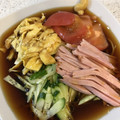 ちさたん☆'s cooksnap of when they made 冷し中華.