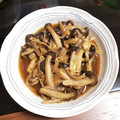 クック6U7INU☆'s cooksnap of when they made ☆簡単☆キノコたっぷり作り置きおかず.