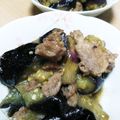 あいあいママさん's cooksnap of when they made 簡単！ナスの味噌炒め.