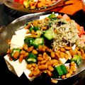 みるみるみぃ's cooksnap of when they made 【簡単】納豆とオクラのねばねば豆腐.