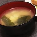 ぢょりた's cooksnap of when they made わかめ卵スープ.