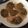 ぎゅ～！'s cooksnap of when they made ノンオイルでビーガン揚げないファラフェル.