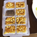 けーこころん's cooksnap of when they made 簡単☆離乳食 とうもろこし 下ごしらえ.